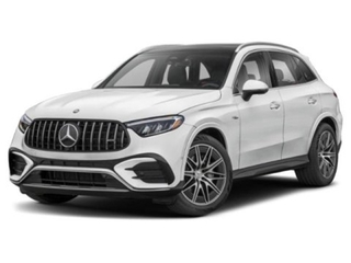 2025 Mercedes-Benz Glc for sale in Greenville SC