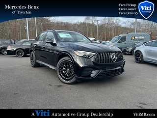 2025 Mercedes-Benz Glc for sale in Tiverton RI