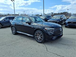 2026 Mercedes-Benz Glc for sale in Charleston WV