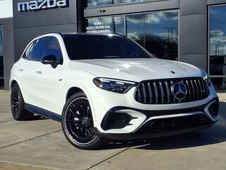 2024 Mercedes-Benz Glc