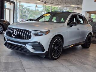 2024 Mercedes-Benz Glc