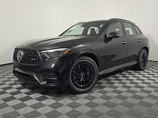 2026 Mercedes-Benz Glc for sale in Waukesha WI