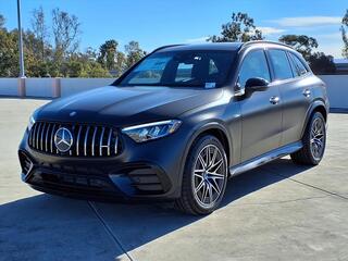 2026 Mercedes-Benz Glc