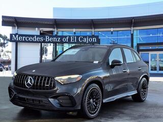 2026 Mercedes-Benz Glc for sale in El Cajon CA