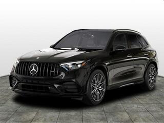 2024 Mercedes-Benz Glc