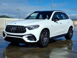 2026 Mercedes-Benz Glc for sale in El Cajon CA
