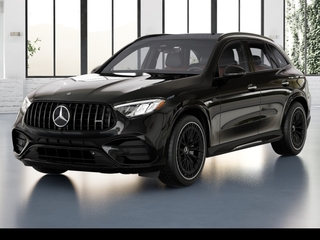2026 Mercedes-Benz Glc