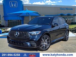 2024 Mercedes-Benz Glc