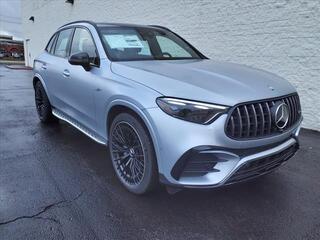 2024 Mercedes-Benz Glc for sale in North Olmsted OH