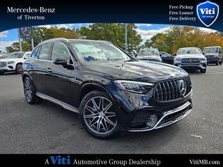 2025 Mercedes-Benz Glc for sale in Tiverton RI