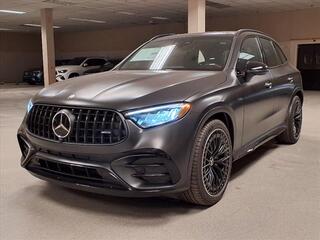 2025 Mercedes-Benz Glc for sale in North Olmsted OH