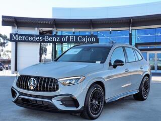 2026 Mercedes-Benz Glc for sale in El Cajon CA