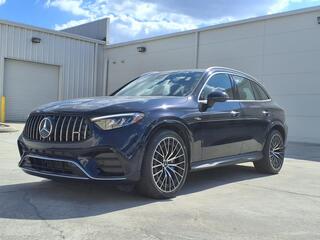 2024 Mercedes-Benz Glc