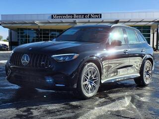 2025 Mercedes-Benz Glc for sale in Novi MI