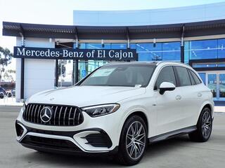 2025 Mercedes-Benz Glc