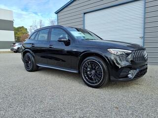 2026 Mercedes-Benz Glc