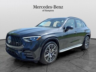 2026 Mercedes-Benz Glc for sale in Hampton VA