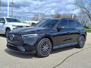 2024 Mercedes-Benz Glc