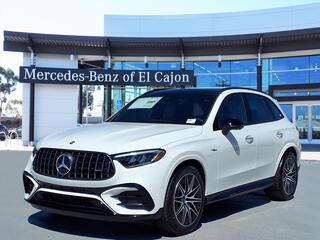2025 Mercedes-Benz Glc for sale in El Cajon CA