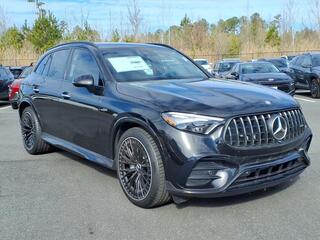 2025 Mercedes-Benz Glc for sale in Hampton VA