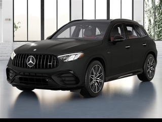 2026 Mercedes-Benz Glc for sale in Novi MI