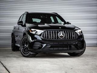 2024 Mercedes-Benz Glc