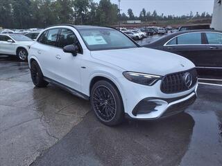 2024 Mercedes-Benz Glc