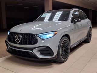 2025 Mercedes-Benz Glc for sale in North Olmsted OH