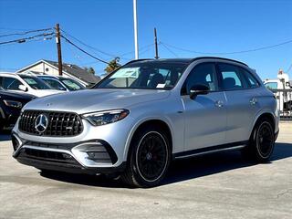 2025 Mercedes-Benz Glc for sale in El Cajon CA