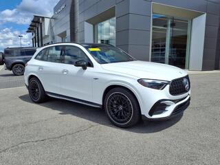 2025 Mercedes-Benz Glc for sale in Charleston WV