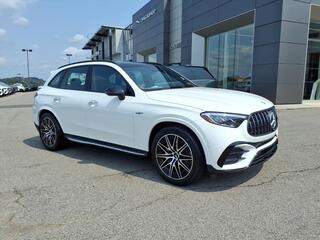 2026 Mercedes-Benz Glc