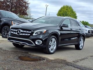 2020 Mercedes-Benz Gla