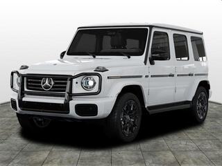 2025 Mercedes-Benz G-Class for sale in North Olmsted OH