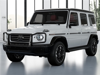 2025 Mercedes-Benz G-Class for sale in North Olmsted OH