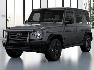 2026 Mercedes-Benz G-Class for sale in Novi MI