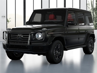 2026 Mercedes-Benz G-Class for sale in Novi MI