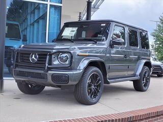 2025 Mercedes-Benz G-Class for sale in Novi MI