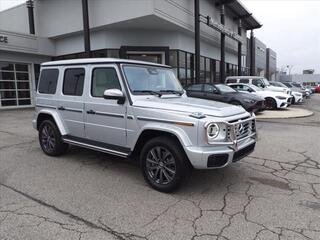 2025 Mercedes-Benz G-Class for sale in Charleston WV