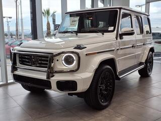 2026 Mercedes-Benz G-Class for sale in El Cajon CA