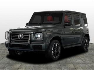 2025 Mercedes-Benz G-Class for sale in North Olmsted OH