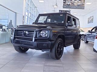 2025 Mercedes-Benz G-Class for sale in Novi MI