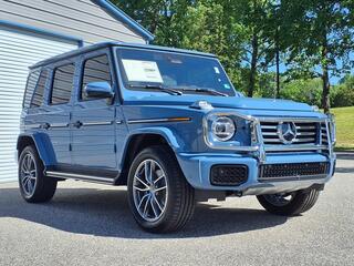 2025 Mercedes-Benz G-Class for sale in Hampton VA