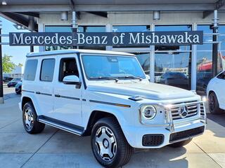 2025 Mercedes-Benz G-Class for sale in Salem NH
