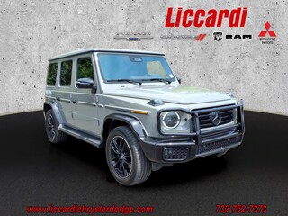 2025 Mercedes-Benz G-Class for sale in Greenbrook NJ