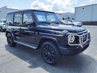 2025 Mercedes-Benz G-Class for sale in Woodhaven MI