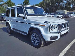 2025 Mercedes-Benz G-Class for sale in Woodhaven MI