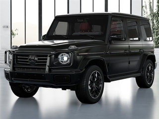 2025 Mercedes-Benz G-Class for sale in Novi MI