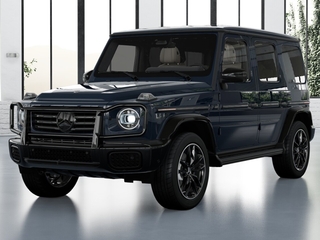 2026 Mercedes-Benz G-Class for sale in Novi MI