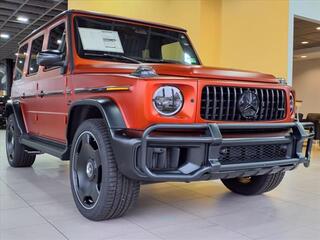 2025 Mercedes-Benz G-Class for sale in Hampton VA