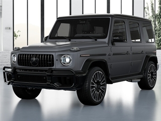2025 Mercedes-Benz G-Class for sale in Novi MI